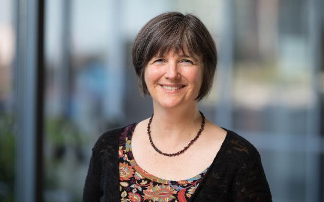 Photo of Karen Kennedy