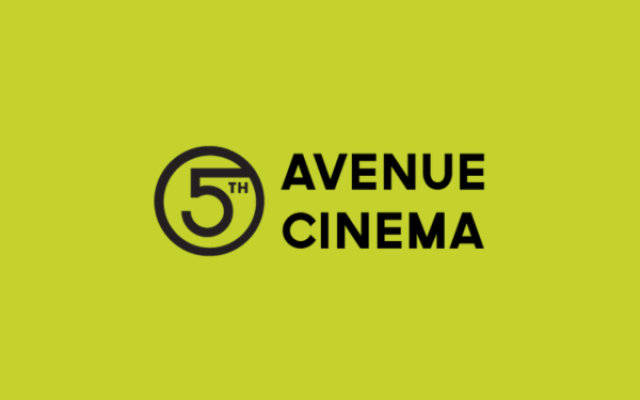 5th ave cinema