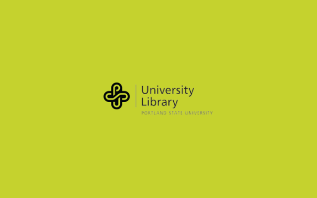 University Library