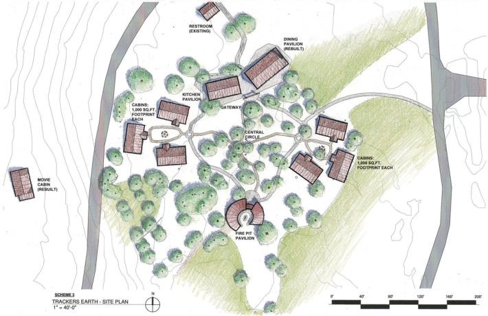 Trackers Earth_Communitecture