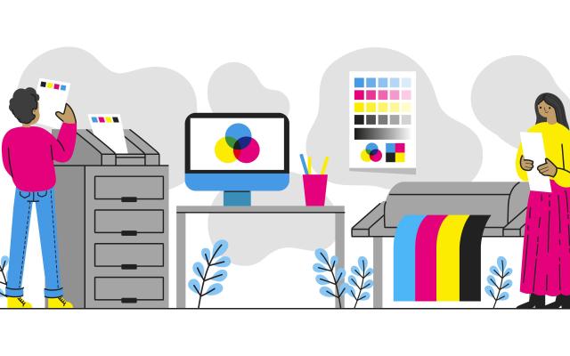 Printing