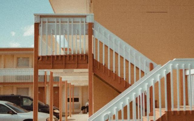 motel