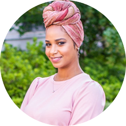 Tahani Osman